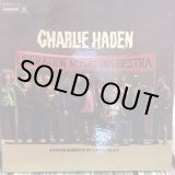 画像: Charlie Haden / Liberation Music Orchestra