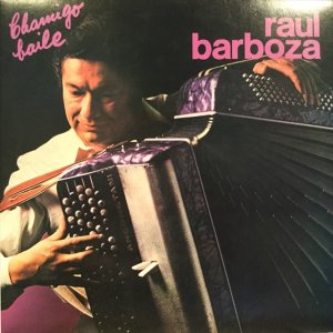 画像: Raúl Barboza / Chamigo Baile