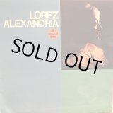 画像: Lorez Alexandria / Lorez Alexandria