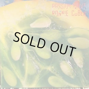 画像: Ronnie Cuber / Passion Fruit