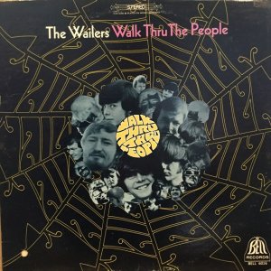 画像: The Wailers / Walk Thru The People
