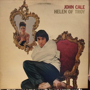 画像: John Cale / Helen Of Troy