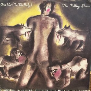 画像: The Rolling Stones / One Hit (To The Body)