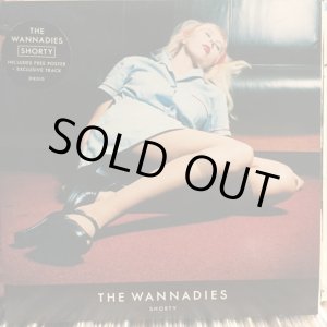画像: The Wannadies / Shorty