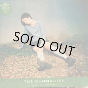 画像: The Wannadies / Someone Somewhere