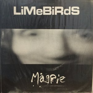 画像: Limebirds / Magpie