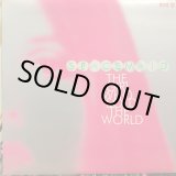 画像: Spacemaid / The Girl Who Sold The World