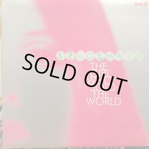 画像: Spacemaid / The Girl Who Sold The World
