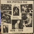 画像1: Sex Pistols / Sex Pistols File (1976 - 1978)  (1)