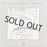 画像: The Static Waves + Airport Girl / Split