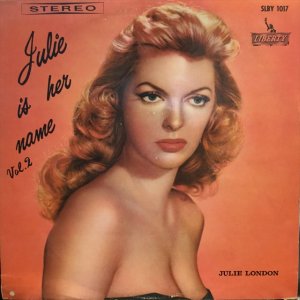 画像: Julie London / Julie Is Her Name Volume II