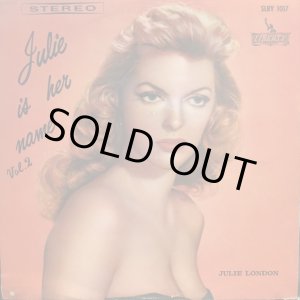 画像: Julie London / Julie Is Her Name Volume II