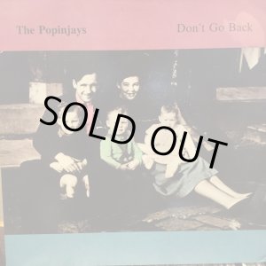 画像: The Popinjays / Don't Go Back