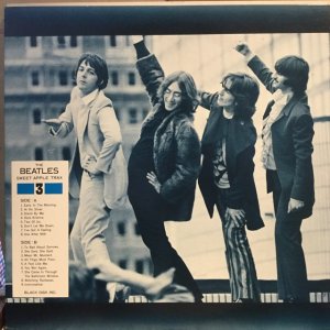 画像: The Beatles / Sweet Apple Trax 3