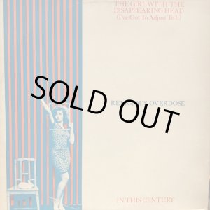 画像: Religious Overdose / The Girl With The Disappearing Head