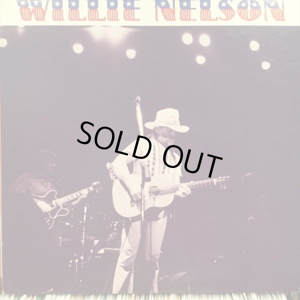 画像1: Willie Nelson / Willie Nelson (1)