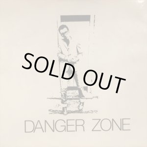 画像: Elvis Costello / Danger Zone