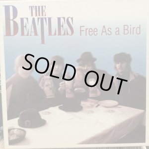 画像: The Beatles / Free As A Bird