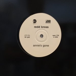 画像: Redd Kross / Annie's Gone