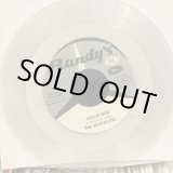 画像: Charlie Organaire + Randy's All Stars / Unknown Session