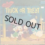 画像: OST / Walt Disney's Trick Or Treat