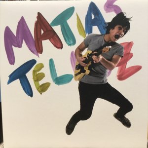 画像: Matias Tellez / Convicted