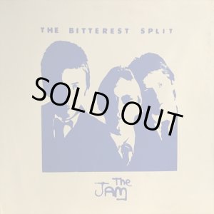 画像: The Jam / The Bitterest Split