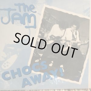 画像: The Jam / Chocs Away
