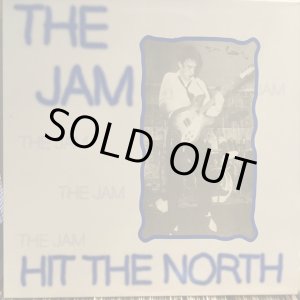 画像: The Jam / Hit The North