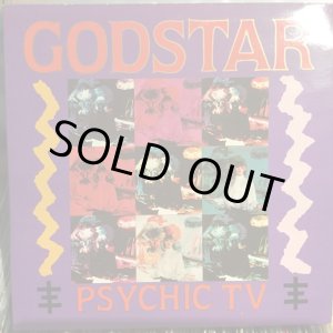 画像: Psychic TV / Godstar