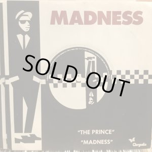 画像: Madness / The Prince