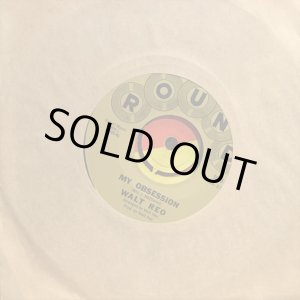 画像: Walt Reo / My Obsession