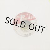 画像: Big Youth And The Prince Buster All Stars / Chi Chi Run