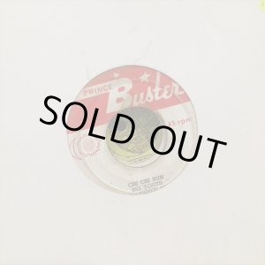 画像: Big Youth And The Prince Buster All Stars / Chi Chi Run