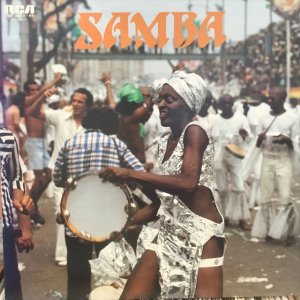 画像: VA / Samba