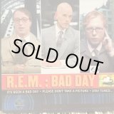 画像: R.E.M. / Bad Day