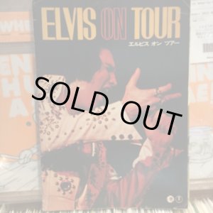 画像: Elvis Presley / Elvis On Tour
