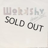 画像: Workshy / Heaven Sent