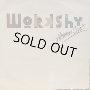 画像: Workshy / Heaven Sent
