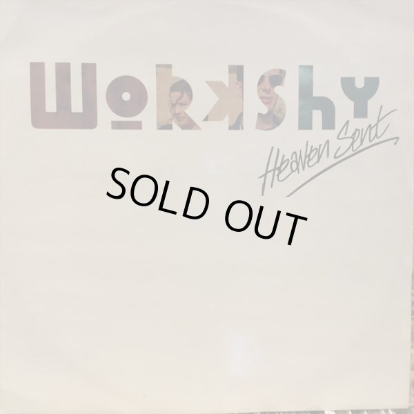 画像1: Workshy / Heaven Sent (1)