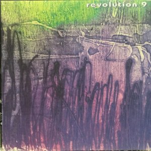 画像: Revolution 9 / You Don't Know What Love Is