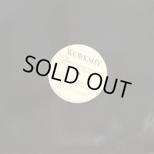 画像: Workshy / Something Sweeter