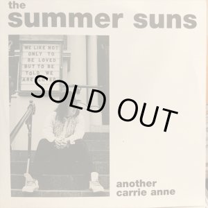 画像: The Summer Suns / Another Carrie Anne