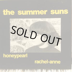 画像: The Summer Suns / Honeypearl