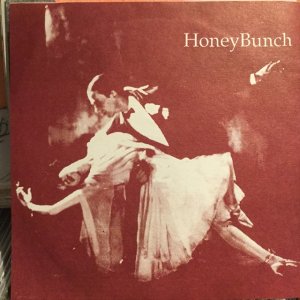 画像: HoneyBunch / No More I Told You So's 