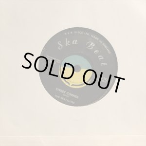 画像: The Skatalites / Street Corner