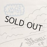 画像: Jimmy Pops / The "Seashell" E.P.