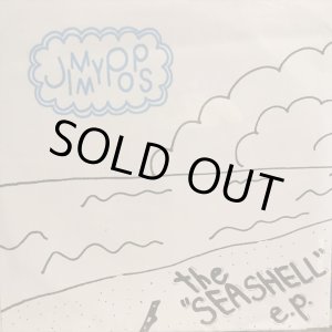 画像: Jimmy Pops / The "Seashell" E.P.
