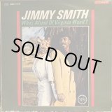 画像: Jimmy Smith / Who's Afraid Of Virginia Woolf?