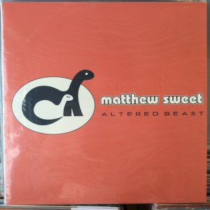 画像: Matthew Sweet / Altered Beast